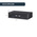 StarTech.com 2 Port USB DisplayPort KVM Switch, 3.5 mm Stereo 3840 x 2160 Maximum Resolution