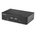 StarTech.com 2 Port USB DisplayPort KVM Switch, 3.5 mm Stereo 3840 x 2160 Maximum Resolution