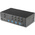 StarTech.com 4 Port Dual Monitor USB HDMI KVM Switch, 3.5 mm Stereo 3840 x 2160 Maximum Resolution