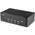 StarTech.com 4 Port Dual Monitor USB HDMI KVM Switch, 3.5 mm Stereo 3840 x 2160 Maximum Resolution
