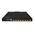 StarTech.com 8 Port PS/2, USB VGA Console, 1280 x 1024 Maximum Resolution