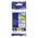 Brother Black on White Label Printer Tape, 8 m Length, 24 mm Width