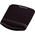 Fellowes Black Fluoropolymer Mouse Pad & Wrist Rest 238.1 x 184.2 x 25.4mm 25.4mm Height