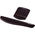 Fellowes Black Fluoropolymer Mouse Pad & Wrist Rest 238.1 x 184.2 x 25.4mm 25.4mm Height