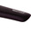 Fellowes Black Foam, Mesh Fabric, Plastic Wrist Rest 81 x 460.4 x 25.4mm 25.4mm Height