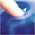 Fellowes Blue Gel Wrist Rest 471.5 x 58.7 x 15.9mm 15.9mm Height
