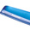 Fellowes Blue Gel Wrist Rest 471.5 x 58.7 x 15.9mm 15.9mm Height