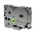 Brother Blue on White Label Printer Tape, 8 m Length, 12 mm Width