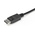 StarTech.com 2 Port USB DisplayPort KVM Switch, 3.5 mm Stereo 3840 x 2160 Maximum Resolution