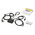 StarTech.com 2 Port USB HDMI KVM Switch, 3.5 mm Stereo