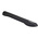 StarTech.com Black Foam, Mesh Fabric, Plastic Wrist Rest 470 x 75 x 30mm 30mm Height