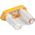Brady M61-R10010-WT White Label Printer Ribbon