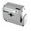 Brother Black on White Label Printer Tape, 8 m Length, 12 mm Width