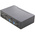 StarTech.com 2 Port USB HDMI KVM Switch, 3.5 mm Stereo 3840 x 2160 (At 60 Hz) Maximum Resolution