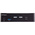 StarTech.com 2 Port USB HDMI KVM Switch, 3.5 mm Stereo 3840 x 2160 (At 60 Hz) Maximum Resolution