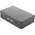 StarTech.com 2 Port USB HDMI KVM Switch, 3.5 mm Stereo 3840 x 2160 (At 60 Hz) Maximum Resolution