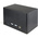 StarTech.com 23 Port Quad Monitor USB DisplayPort KVM Switch, 3.5 mm Stereo