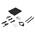 StarTech.com USB USB, VGA Console, 1280 x 1024 Maximum Resolution