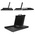 StarTech.com 8 Port USB USB, VGA Console, 1280 x 1024 Maximum Resolution