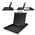 StarTech.com 16 Port USB USB, VGA Console, 1280 x 1024 Maximum Resolution