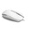 Ceratech M100 USBC 3 Button Wired Optical Mouse White