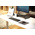 Fellowes Grey Mouse Pad 0.60 x 23 x 19cm 6mm Height
