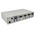Rextron 4 Port Quad Monitor PS/2 SVGA KVM Switch