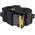 Brother Black on Yellow Label Printer Tape, 8 m Length, 36 mm Width
