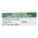 RS PRO Adhesive Pre-Printed Adhesive Label-Tested For Electrical Safety-. Quantity: 140