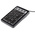 CHERRY Black Wired PS/2 Numeric Keypad