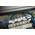 Brother Black on White Label Printer Tape, 8 m Length, 18 mm Width