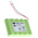 Able Systems Rechargeable Printer Battery Pack for use with AP1300 Series Thermal Portable Printer Printers