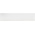 Brady B-499 Nylon Cloth Black on White Label Printer Tape, 4.88 m Length, 19.05 mm Width