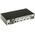 Adder 4 Port USB VGA KVM Switch, 3.5 mm Stereo