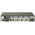 Adder 4 Port USB VGA KVM Switch, 3.5 mm Stereo