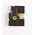 Brother Black on Yellow Label Printer Tape, 8 m Length, 12 mm Width