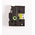 Brother Black on Yellow Label Printer Tape, 8 m Length, 24 mm Width