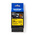 Brother Black on Yellow Label Printer Tape, 8 m Length, 24 mm Width