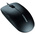 CHERRY MC 2000 3 Button Wired Optical Mouse Black