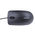 CHERRY MC 1000 3 Button Wired Optical Mouse Black