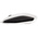 CHERRY GENTIX 3 Button Wired Optical Mouse Grey