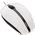 CHERRY GENTIX 3 Button Wired Optical Mouse Grey