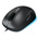 Microsoft Comfort Mouse 4500 5 Button Wired Compact BlueTrack Mouse Black