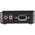 StarTech.com 4 Port USB VGA KVM Switch, 3.5 mm Stereo 2048 x 1536 Maximum Resolution