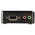 StarTech.com 4 Port USB VGA KVM Switch, 3.5 mm Stereo 2048 x 1536 Maximum Resolution
