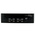 StarTech.com 4 Port Dual Monitor USB DVI KVM Switch, 3.5 mm Stereo 1920 x 1440 Maximum Resolution