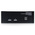 StarTech.com 2 Port Dual Monitor USB DVI, VGA KVM Switch, 3.5 mm Stereo 1920 x 1200 Maximum Resolution