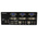StarTech.com 2 Port Dual Monitor USB DVI, VGA KVM Switch, 3.5 mm Stereo 1920 x 1200 Maximum Resolution