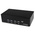 StarTech.com 4 Port Dual Monitor USB DVI KVM Switch, 3.5 mm Stereo 1920 x 1200 Maximum Resolution
