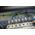 Brother HSE Black on White Label Printer Tape, 1.5 m Length, 23.6 mm Width
